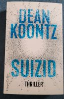 Dean Koontz Suizid Gehetzt Hessen - Geisenheim Vorschau