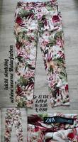 Zara Hose Stoffhose Damen Gr S Naturfarben stretchig Sachsen - Plauen Vorschau
