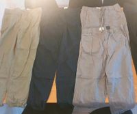 H&M 3 Sommerhosen pull-on Joggers in S neuwertig Eimsbüttel - Hamburg Niendorf Vorschau