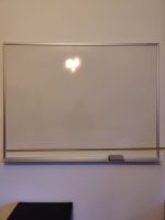 magnetoplan Design-Whiteboard CC - 120x90 cm Nordrhein-Westfalen - Bad Driburg Vorschau