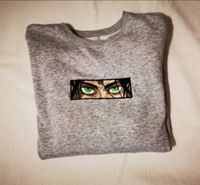 Attack on Titan sweater (Embroidery) Bayern - Coburg Vorschau