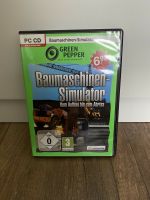 Baumaschinen Simulator Sachsen - Riesa Vorschau