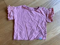 Snug T-shirt Shirt rosa 74 Mädchen 9 Monate Nordrhein-Westfalen - Ratingen Vorschau