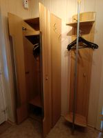 Garderobe mit Schrank Hohen Neuendorf - Bergfelde Vorschau