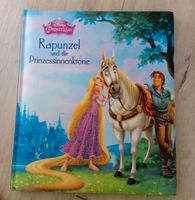 Großes Rapunzel Buch Baden-Württemberg - Oberrot Vorschau