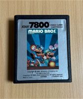 Atari 7800 - Mario Bros. Modul Baden-Württemberg - Kehl Vorschau