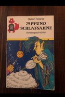 29 Pfund Schlafsahne - Vorlesegeschichten für Kinder Altona - Hamburg Bahrenfeld Vorschau