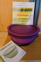 Tupperware Dampfgarer Micro Gourmet Niedersachsen - Schiffdorf Vorschau