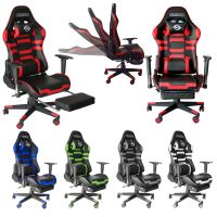 Bürostuhl Gaming Schreibtischstuhl Race Chair Sportsitz NEU Niedersachsen - Schwanewede Vorschau