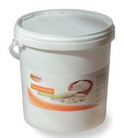 Warda Sauna – Peeling Salz Lemongras Hautpflege 10 Kg Baden-Württemberg - Rottweil Vorschau