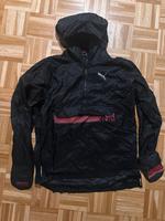 Puma Regenjacke Neu Berlin - Westend Vorschau