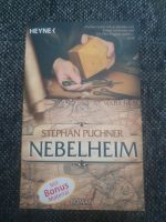 Nebelheim von Stephan Puchner Bayern - Egweil Vorschau