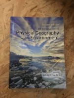 Buch: Physical Geography Bayern - Isen Vorschau