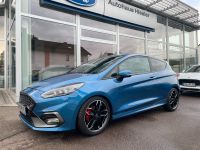 Ford Fiesta ST *Vollausstattung* Saarland - Losheim am See Vorschau