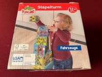 Kinder/ Baby Stapelturm „Fahrzeuge“ Thüringen - Jena Vorschau