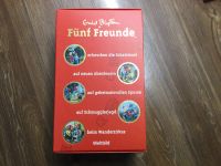 Bücher „ Fünf Freunde Niedersachsen - Braunschweig Vorschau