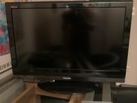 Hier ein LED  Fernseher Nordrhein-Westfalen - Castrop-Rauxel Vorschau