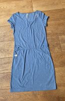 RAGWEAR Sweatshirtkleid Kleid Sommerkleid Shirtkleid Blau Gr S Altona - Hamburg Blankenese Vorschau