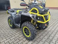 Quad ATV ODES Mudcross 1000 inkl. Off-Road Paket Sachsen - Naunhof Vorschau