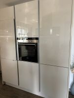 NOLTE Küche ohne E-Geräte - nur Kühlschrank bleibt drin Rheinland-Pfalz - Bad Breisig  Vorschau