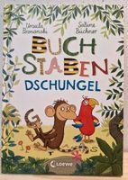 Kinderbücher Buchstaben Dschungel Hessen - Münster Vorschau