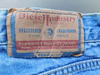 Jeans Diesel Herren Gr. 34 getragen, aber sehr guter Zustand Hessen - Darmstadt Vorschau