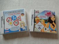 2 Nintendo DS Gameboy Spiele Schleswig-Holstein - Flensburg Vorschau