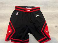 Chicago Bulls NBA Shorts Bayern - Puchheim Vorschau