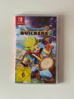 Dragon Quest 2 Builders Nintendo Switch Hessen - Bad Hersfeld Vorschau