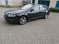 Audi A6 3,0 Quadro Niedersachsen - Fresenburg Vorschau