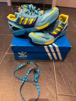 Adidas Torsion ZX8000 Aqua neu aus 8/09 Hannover - Nord Vorschau