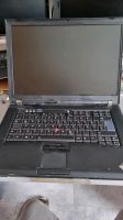 Lenovo Thinkpad T61 Laptop Dithmarschen - Linden Vorschau
