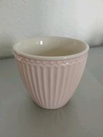 Greengate Latte Cup Everyday pale pink Mecklenburg-Vorpommern - Greifswald Vorschau