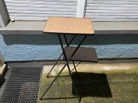 Diaprojektor Tisch Beamer Tisch Vintage 70er Jahre Nordrhein-Westfalen - Bottrop Vorschau