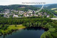 Exklusives Wohnvergnügen: 3-Zimmerwohnung mit Privatgrundstück in Hennef-Allner + PROVISIONSFREI Nordrhein-Westfalen - Hennef (Sieg) Vorschau