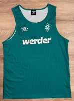 SV Werder Bremen Tanktop Umbro Medium Vahr - Neue Vahr Südost Vorschau