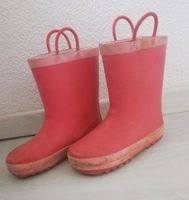 Gummistiefel Größe 28 Sachsen-Anhalt - Seegebiet Mansfelder Land Vorschau