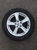 215/60 R17 96H Hyundai Tucson Alufelgen KBA48454 Winterreifen Hessen - Bad Nauheim Vorschau