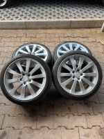 18Zoll 5x112 Alufelgen VW /Skoda /Seat Rheinland-Pfalz - Kaiserslautern Vorschau