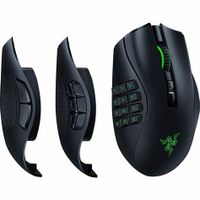 Gamer Mouse von Razer Naga V2 Pro Bayern - Unterwössen Vorschau