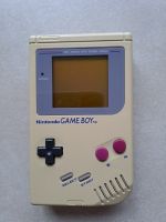 Nintento Game Boy TM GH 3096359, sehr guter Zustand Bayern - Hallstadt Vorschau