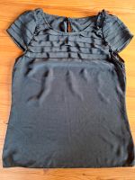 Massimo Dutti Bluse Gr 40 eher 38 Niedersachsen - Liebenburg Vorschau