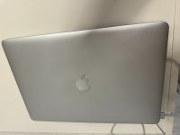 Apple Macbook Pro 15 Zoll Late 2013 Baden-Württemberg - Gundelsheim Vorschau