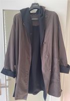 Franco callegari collection Übergangsjacke/ Mantel mit Kapuze Hamburg-Mitte - Hamburg Hammerbrook Vorschau