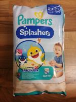 Pampers Splashers Schwimmwindeln 6-11 kg Schwimmwindel NEU OVP Bayern - Bad Kötzting Vorschau