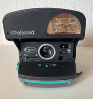 Polaroid Kamera Niedersachsen - Wunstorf Vorschau