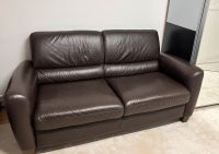 Leder Sofa Couch Hessen - Bad Homburg Vorschau