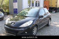 Peugeot 206 + Urban Move * HU 03/25 * KLIMA * EURO 5 * Bayern - Fahrenzhausen Vorschau