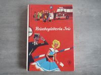 Reisebegleiterin Iris, Hildegard Diessel, sammeln, Rarität Nordrhein-Westfalen - Kevelaer Vorschau