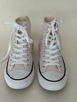 Converse: Chuck Taylor All Star in blassrosa Baden-Württemberg - Kehl Vorschau